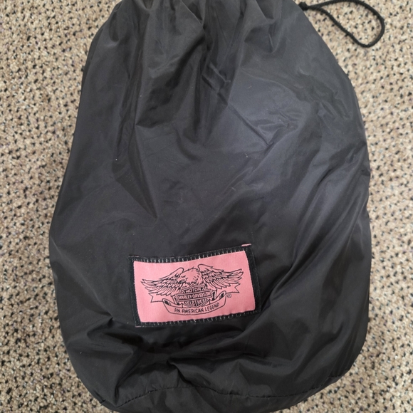 Harley-Davidson Women's Rainsuit - Picture 3 of 3